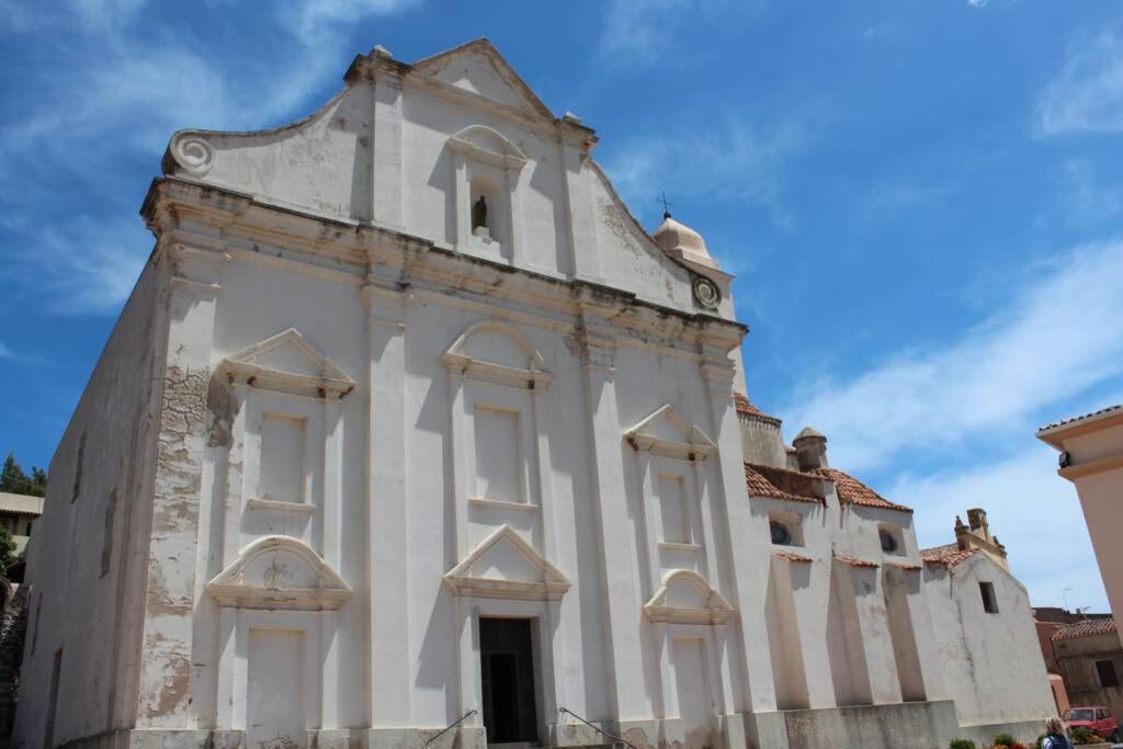 Villa Di Campagna Vicino Al Mare Orosei Εξωτερικό φωτογραφία