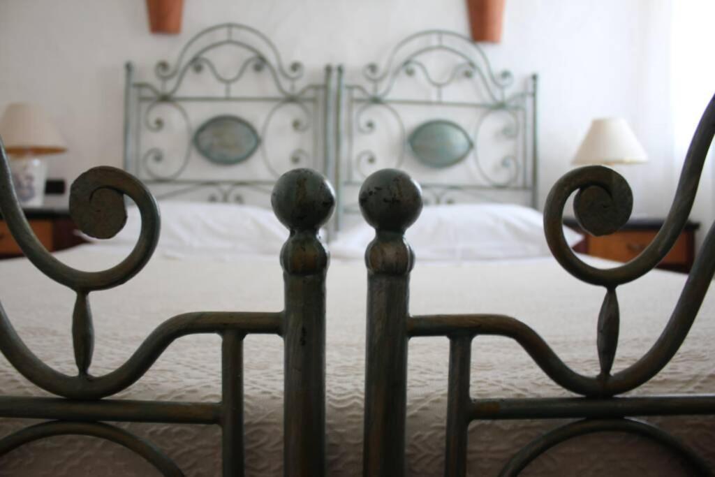Villa Di Campagna Vicino Al Mare Orosei Εξωτερικό φωτογραφία