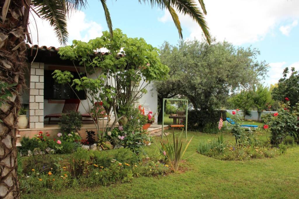 Villa Di Campagna Vicino Al Mare Orosei Εξωτερικό φωτογραφία