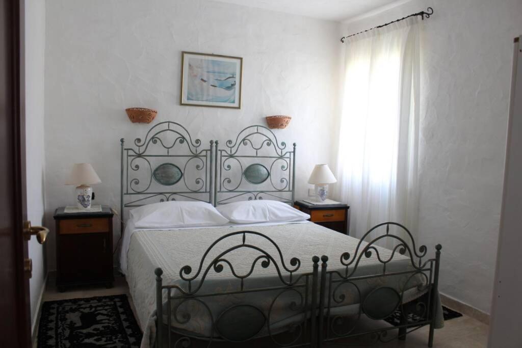 Villa Di Campagna Vicino Al Mare Orosei Εξωτερικό φωτογραφία