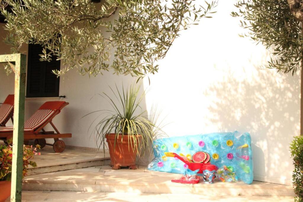 Villa Di Campagna Vicino Al Mare Orosei Εξωτερικό φωτογραφία